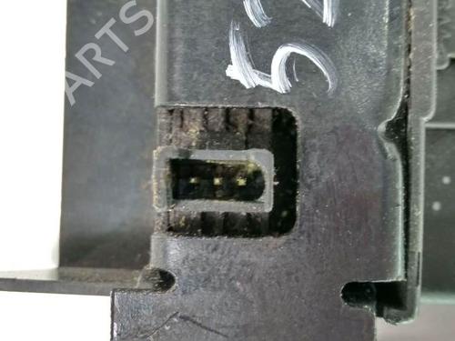 Tailgate lock VW GOLF IV (1J1) 1.6 16V | BP7516955C101 