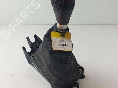 Used Gear lever Gear lever MAZDA 3 (BK) 1.6 DI Turbo (109 hp) 26650152 26650152