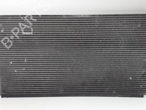 Radiateur de ac RENAULT MEGANE III Hatchback (BZ0/1_, B3_) 1.5 dCi (BZ09, BZ0D, BZ1W, BZ29, BZ14) (110 hp) 28487564