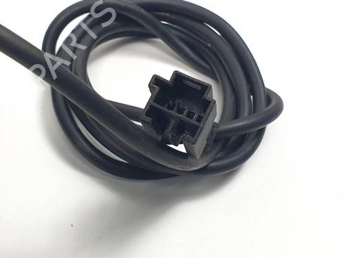 Front right exterior door handle MERCEDES-BENZ E-CLASS (W211) E 320 CDI (211.026) | BP21800758C129 