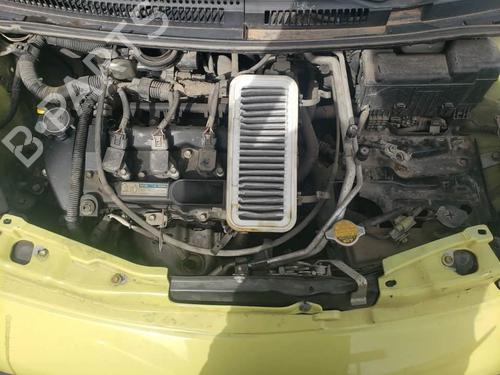 Steering column stalk CITROËN C1 (PM_, PN_) 1.0 | BP28027367I23 - Image 8