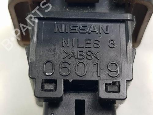 Warning switch NISSAN NOTE (E11, NE11)  | BP11513829I22 