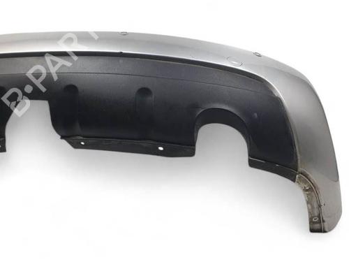 Rear bumper KIA CARENS III MPV (UN) 2.0 CRDi 140 | BP20153296C8 