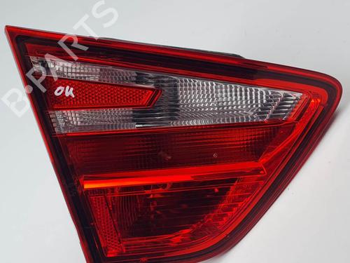 Used Left tailgate light Left tailgate light SEAT TOLEDO IV (KG3) 1.6 TDI (105 hp) 28060444 28060444