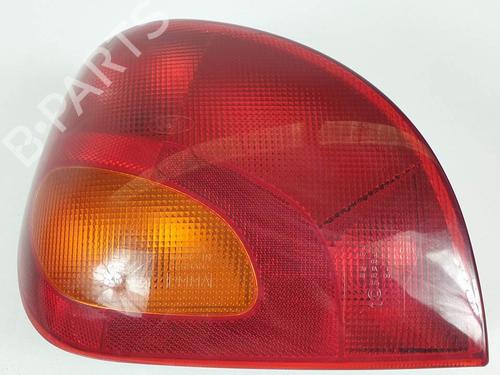 Used Left taillight Left taillight FORD FIESTA IV (JA_, JB_) 1.3 i (60 hp) 13391186 13391186
