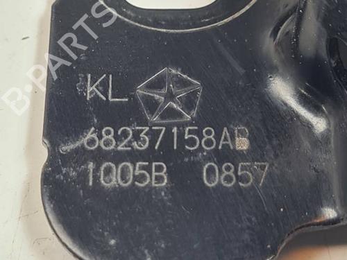 Hood lock JEEP CHEROKEE (KL) 2.0 CRD | BP29849872C133 