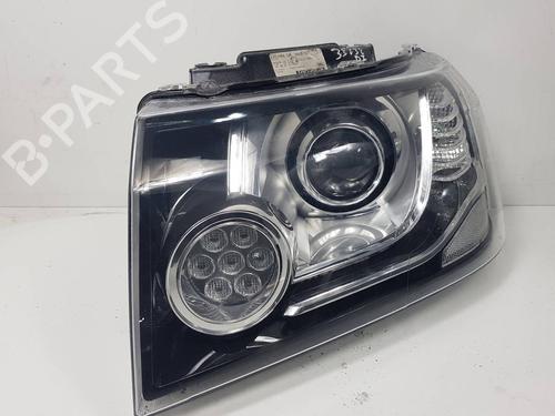 Used Left headlight Left headlight LAND ROVER FREELANDER 2 (L359) 2.2 TD4 4x4 (150 hp) 34643778 34643778