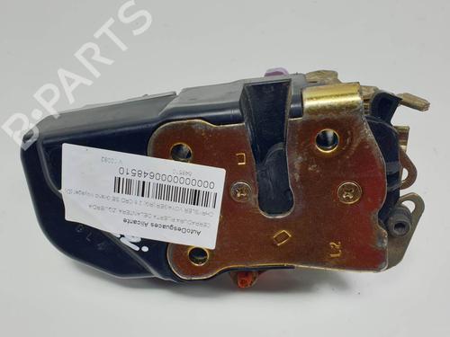 Used Front left lock Front left lock CHRYSLER VOYAGER IV (RG, RS) 2.8 CRD (150 hp) 11096872 11096872