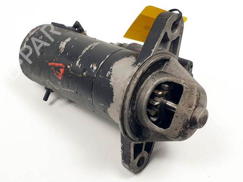 Used Starter FORD TRANSIT Bus (E_ _) 2.5 DI (EBL, EDL, EDS, ESL, ESS) (116 hp) 24935193