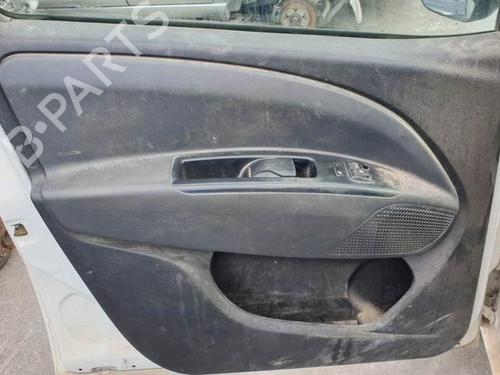 Left front driveshaft FIAT DOBLO Cargo (263_) 1.3 D Multijet | BP23065709M38  - Image 13