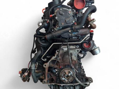 Engine VW TRANSPORTER T5 Van (7HA, 7HH, 7EA, 7EH) 1.9 TDI | BP29393531M1 