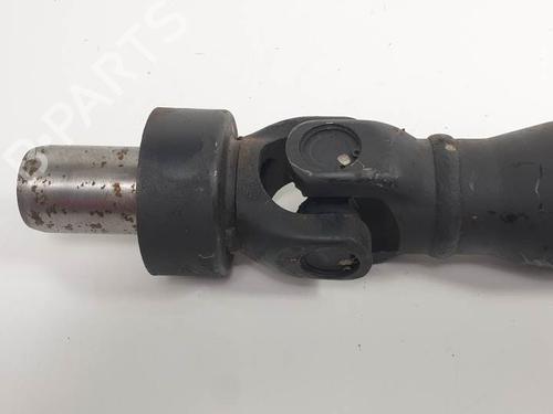 Driveshaft SUZUKI GRAND VITARA I (FT, HT) 1.6 4x4 (SQ416) | BP9209495M37 