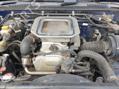 Left sun visor NISSAN PICK UP (D22) 2.5 Di | BP25144550I1 - Image 18