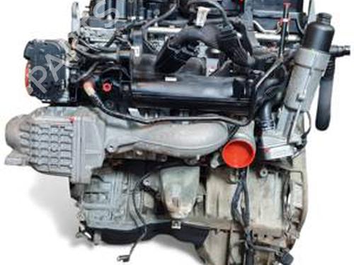 Engine MERCEDES-BENZ CLK Convertible (A209) CLK 200 Kompressor (209.442) | BP30335357M1 