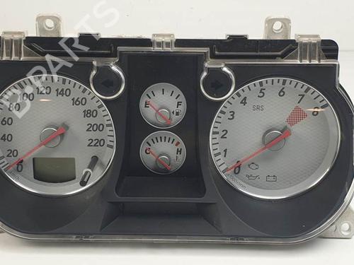 Used Instrument cluster Instrument cluster MITSUBISHI OUTLANDER I (CU_W) 2.0 4WD (CU2W) (136 hp) 22274290 22274290