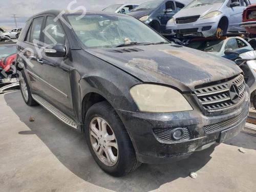 Dør styreenhet MERCEDES-BENZ M-CLASS (W164) ML 320 CDI 4-matic (164.122) | BP20510950M56 