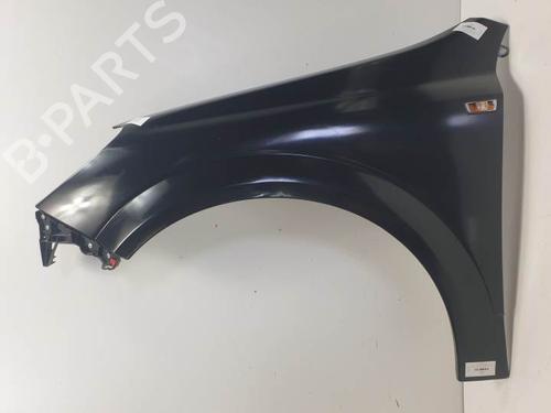 Forkjerm venstre OPEL ASTRA H (A04) 1.6 (L48) (105 hp) 28574248