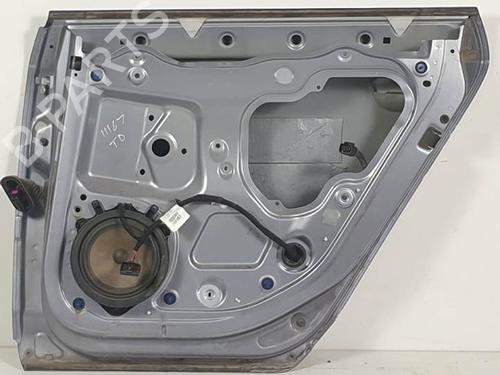 Right rear door AUDI A3 (8P1) 2.0 TDI 16V | BP12380092C5 