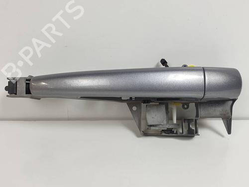 Used Front right exterior door handle Front right exterior door handle PEUGEOT 5008 (0U_, 0E_) 1.6 BlueHDi 120 (120 hp) 34512311 34512311