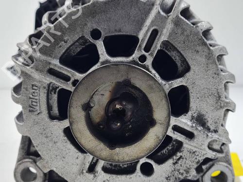 Alternator PEUGEOT 208 I (CA_, CC_) 1.6 HDi | BP29297991M7 