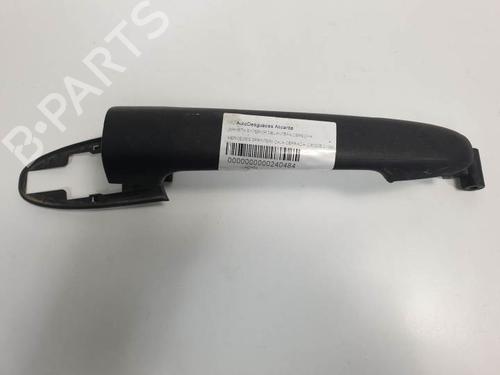 Used Front right exterior door handle MERCEDES-BENZ SPRINTER 3-t Van (B906) 216 CDI (906.611, 906.613) (163 hp) 6859233