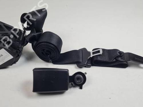 Sikkerhedssele bag venstre MINI MINI PACEMAN (R61) Cooper D (112 hp) 31240897