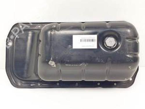 Oil sump FORD GRAND C-MAX (DXA/CB7, DXA/CEU) 1.6 TDCi | BP25145901M115