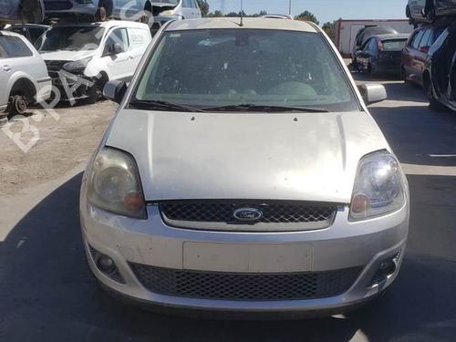 Commande Chauffage FORD FIESTA V (JH_, JD_) 1.4 TDCi | BP21011379I5 