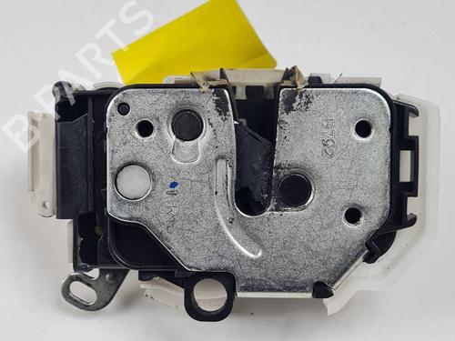 front-right-lock-citroen-nemo-box-bodympv-aa_-2008-34511981 main image