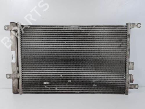 Used AC radiator ALFA ROMEO 156 Sportwagon (932_) 1.9 JTD 16V (932BXE00) (140 hp) 28178229