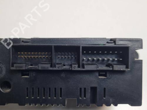 Climate control SEAT CORDOBA (6L2) 1.9 TDI | BP36254374I5 - Image 3