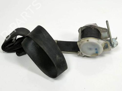 Used Front left seatbelt OPEL ZAFIRA A MPV (T98) 2.0 DTI 16V (F75) (101 hp) 8731511