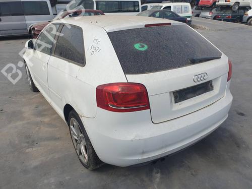 Right front window switch AUDI A3 (8P1) 1.9 TDI | BP38189774I26 - Image 11