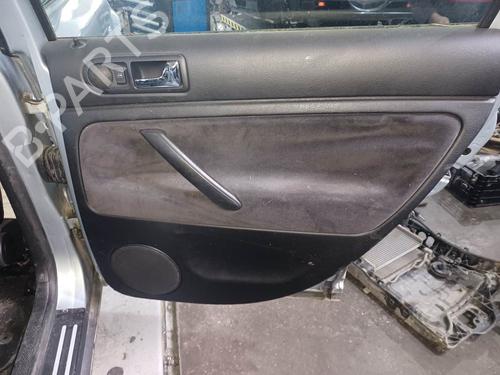 Right front window switch VW PASSAT B5.5 (3B3) 1.9 TDI | BP8596128I26 - Image 5
