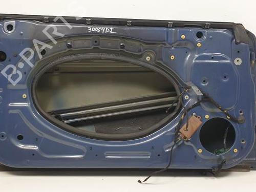 Left front door MINI MINI Convertible (R52) One | BP24817275C2 