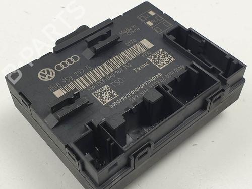 Used Electronic module Electronic module AUDI A4 B8 (8K2) 2.0 TDI (143 hp) 24341023 24341023