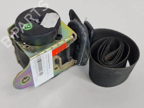 Used Front right seatbelt Front right seatbelt MINI MINI (R50, R53) Cooper (116 hp) 8731364 8731364