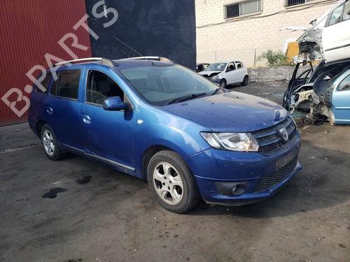 Rear mirror DACIA LOGAN MCV II 1.5 dCi | BP19444698I6  - Image 16