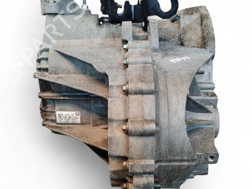 Gearbox FORD FOCUS C-MAX (DM2) 2.0 TDCi | BP25752197M3  - Image 5