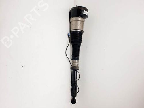Used Left rear shock absorber MERCEDES-BENZ S-CLASS (W221, V221) S 320 CDI (221.022, 221.122) (235 hp) 16044757