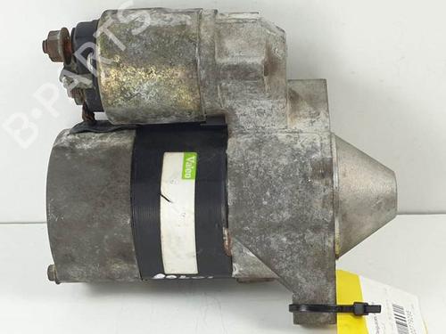 Starter RENAULT CLIO II (BB_, CB_) 1.2 16V (BB05, BB0W, BB11, BB27, BB2T, BB2U, BB2V, CB05,... | BP12373814M8 