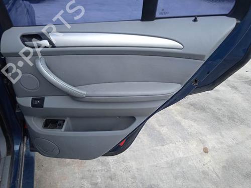 Right front fog light BMW X5 (E53) 3.0 i | BP9499388C31 