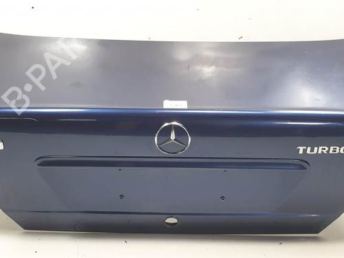 Used Tailgate Tailgate MERCEDES-BENZ C-CLASS (W202) C 250 Turbo-D (202.128) (150 hp) 27096857 27096857