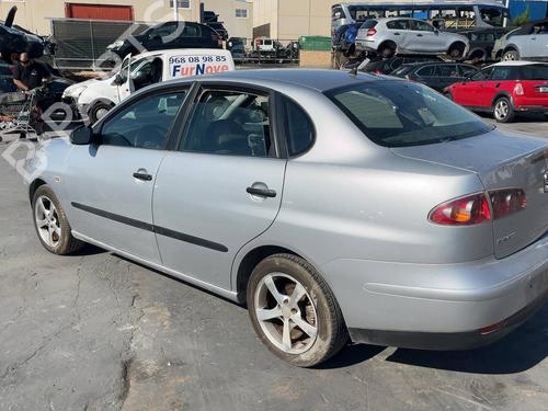 Engine SEAT CORDOBA (6L2) 1.4 TDI | BP36106457M1  - Image 8