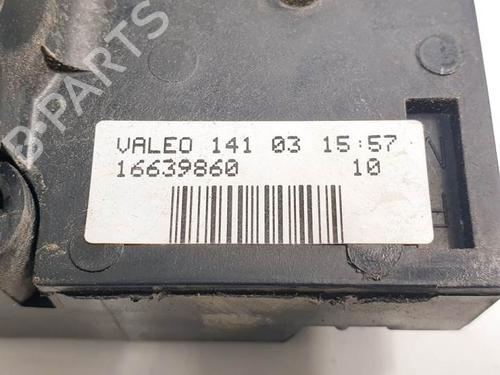 Front right lock OPEL FRONTERA B (U99) 2.2 DTI (6B_66, 6B_76) | BP16718757C97 