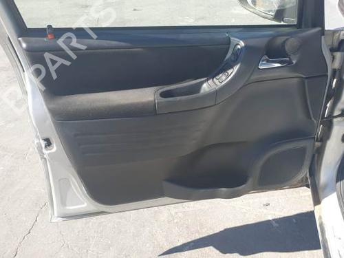 Left taillight OPEL ZAFIRA A MPV (T98) 2.0 DTI 16V (F75) | BP20930393C34 