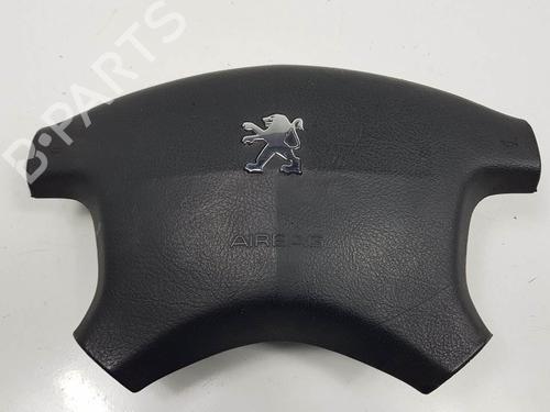 driver-airbag-peugeot-607-9d-9u-96294407zr-2000-12446309 main image