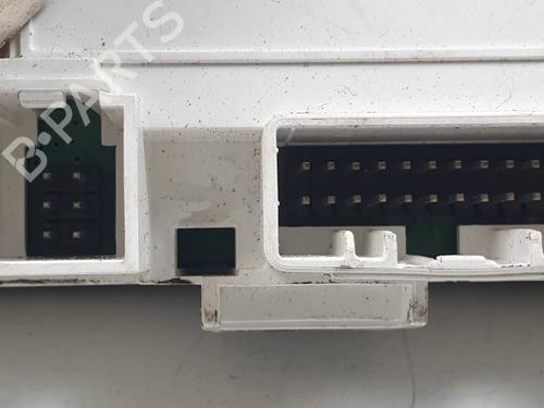 Climate control RENAULT MEGANE III Hatchback (BZ0/1_, B3_) 1.5 dCi | BP39462889I5 - Image 3