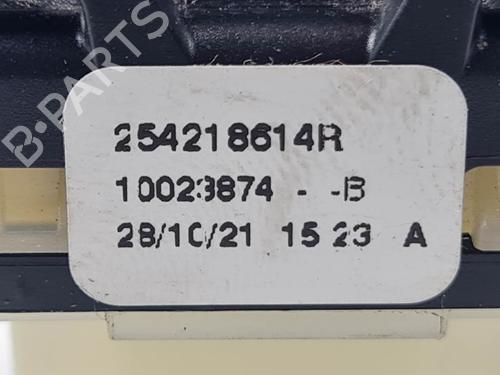 Right front window switch DACIA DUSTER (HM_) 1.0 TCe 90 (HMM6) | BP25752350I26 - Image 3
