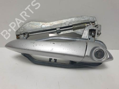 Used Front left exterior door handle Front left exterior door handle OPEL VECTRA B Estate (J96) 2.2 DTI 16V (F35) (125 hp) 9124589 9124589